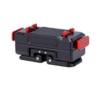 Adattatore Magnetico a Sgancio Rapido per Action Cam per Ace Pro 2 Cuscinetto in Silice Saldo e Sicuro per gli Avventurieri Leggero 1 Pezzo