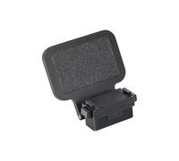 Adattatore magnetico a sgancio rapido per DJI Osmo 360, base di supporto da tavolo regolabile a 180° con design a scatto, piattaforma di ripresa stabile e smorzamento delle vibrazioni per accessori