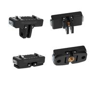 Adattatore magnetico a sgancio rapido per X5, per Ace/Ace Pro2/1 Camera Quick Release Mount Expansion