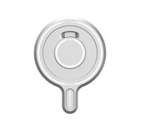Adattatore Magnetico A Ventosa Supporto per Telefono Cellulare Stabilizzatore Portatile per FLow Accessori A Sgancio Rapido