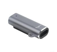 Adattatore Magnetico per PLAUD Note Pro AI Ricarica | Compatibilità esclusiva per plaud Note Pro, design magnetico per preciso, ricarica stabile interferenze