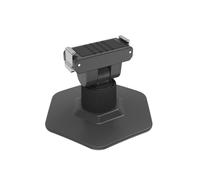 Adattatore Magnetico Regolabile con Ventosa, Supporto Magnetico A Sgancio Rapido Bidirezionale per Osmo per Action 6