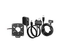 Adattatore magnetico Simagic MagLink Pro per volanti ZEUS NEO X GT 50/70 mm