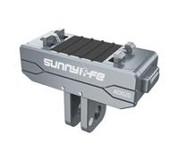 ADATTATORE SUNNYLIFE AD020 per Insta360 X5, Insta360 Ace, Insta360 Ace Pro 2, Insta360 Ace Pro 1