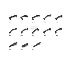 ⭐ Adattatore MAGURA per Pinza Freno su Forcella e Telaio Bicicletta