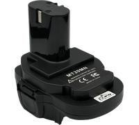 Adattatore Makita 18V NiCd/NiMh per Makita BL1830 18V