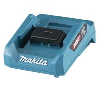 Adattatore MAKITA BTC05 Li-ion XGT (per tester BTC04) 191S56-9