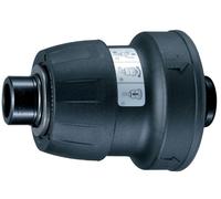 Adattatore MAKITA SDS MAX per la rimozione di punte da trapano incastrate, 1/2" 195870-1