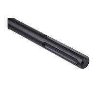 Adattatore Mandrino Antiruggine Convertitore Punte Trapano per Uso Lungo Termine