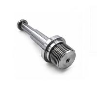 Adattatore mandrino MT2 gambo per tavola rotante HV4 HV6 filettatura Boxford ...