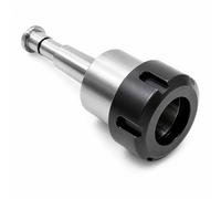 Adattatore mandrino MT2 gambo per tavoli rotanti HV4 e HV6 | ER32 Collet
