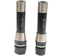 Adattatore mandrino pinza da gambo R8 a ER per fresatrice