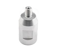 Adattatore mandrino trapano, convertitore a cambio rapido 1/2 Mount Impact Driver Bits Conversione mandrino cambio rapido Connect mandrino di conversione, adattatore
