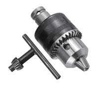 Adattatore mandrino trapano Keyless 1 2 20UNF con blocco rapido e gambo esagonal