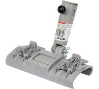 Adattatore Manico Supporto Regolabile per Flächenspachtel Spatola Facciata