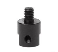 Adattatore manicotto accoppiatore albero motore, mandrino di accoppiamento lama , 3 174568 mm, acciaio (6 mm)