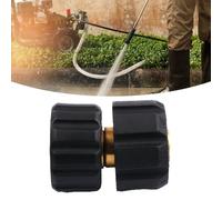 Adattatore Mano Vite M22 IG ohM22 IG Unione for Alta Pressione Rondella