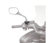 Adattatore manubrio 22mm per borse navigatore S950 / S951 / S952 / S953 / S95...