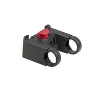 Adattatore manubrio Klick Fix 22-26 mm