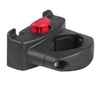 Adattatore manubrio KLICKfix Caddy Oversize