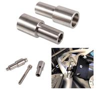 Adattatore Manubrio Moto Asta di Prolunga Staffa di Navigazione per per K1600GT