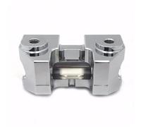 Adattatore manubrio rialzato per Road King dal 1997 in poi | Riser manubrio con diametro da 1 1/4" per Road King dal 1997 in poi Per accessori moto