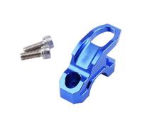 Adattatore manubrio rialzato Per VOGE | Per VOGE Per Valico Per DS900X Per DS 900X 2025 Cilindro Maestro del Freno Borsa Dei Bagagli Casco Gancio Morsetto Gancio di