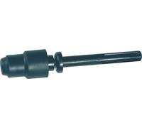 ADATTATORE DA SDS MAX A SDS PLUS PROF.- - MAURER - PER MARTELLO DEMOLITORE