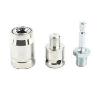 Adattatore Martello Elettrico Manico Quadrato per Trapano Elettrico Diametro 10m