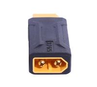 Adattatore maschio femmina XT60 per i dispositivi telecomandati della batteria facili da trasportare