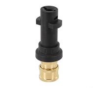 Adattatore maschio per idropulitrice Lavor per Parkside STILLER AQT 33 11 37 13 42 13 ADVANCED AQUATAK 135 150 160 (L2)