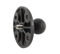 Adattatore su videocamera con attacco treppiede componenti rammount RAP-B-202AU