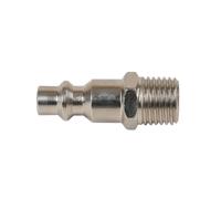 Connect Euro Universale Maschile Avvitato Adattatore 0.6cm Bsp 5pc 30982