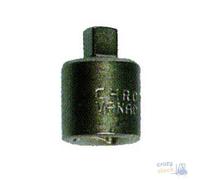 Adattatore Maurer Plus Din 3123 Cromo Vanadio F 3.4 M 1.2