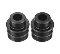 Adattatore per ruota anteriore Mavic Cosmic, Ksyrium (x2) Noir