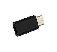 ADATTATORE MAXLIFE ADA-MAX-L2C - da Lightning a USB-C, ricarica 2A, sincronizzazione dati