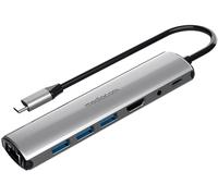 ADATTATORE MEDIACOM Multi Port Adapters