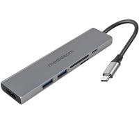 ADATTATORE MEDIACOM Video Adapters C312