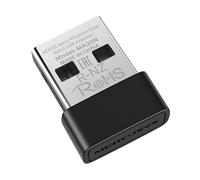 Mercusys AC650 Nano Wireless Dual Band USB Adapter - MS-MA20N