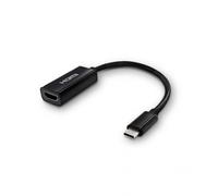 Adattatore Metronic da USB-C a HDMI 4K Nero