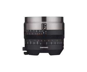 Adattatore MF anamorfico Samyang V-AF 1.7x