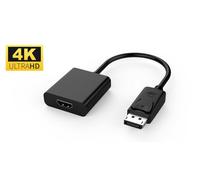 Adattatore MicroConnect Active Displayport 1.2 - HDMI