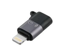 Adattatore Lightning USB-C, NEW