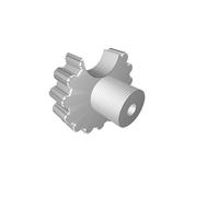 Adattatore Microfono da 16mm a 6mm per Pyle XLR Supporto Webcam Logitech