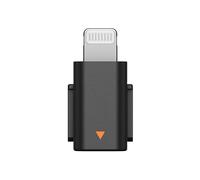 ADATTATORE MICROFONO DJI Mic Mini Mobile Phone Adapter (Lightning)