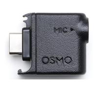 Adattatore Microfono DJI Osmo Action 3.5mm Audio Adapter