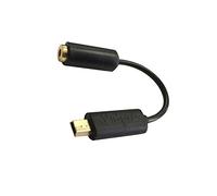Adattatore microfono per gopro Hero3 HERO4 3.5 mm a USB Mini