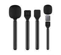 Adattatore Microfono Wireless Montaggio Portatile per Microfono per dji per Uso