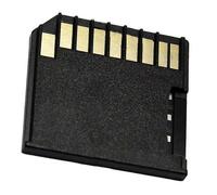 Adattatore mini da Micro SD TF a SD per espansione di memoria aggiuntiva, adattatore Micro SD di ricambio