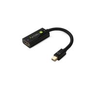 Adattatore Mini DisplayPort 1.4 Thunderbolt IADAP MDP-HDMIF8K